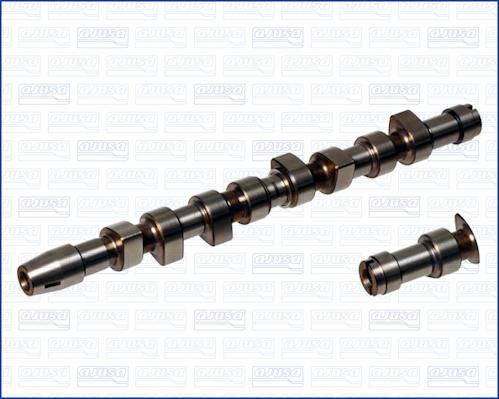 Ajusa 93035200 - Camshaft car-mod.net