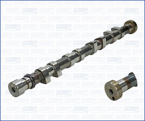 Ajusa 93031000 - Camshaft car-mod.net