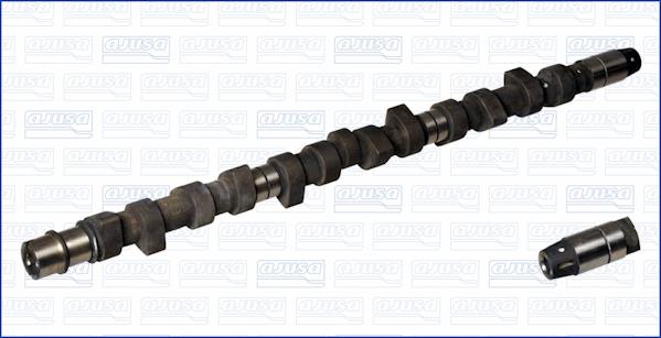 Ajusa 93038900 - Camshaft car-mod.net