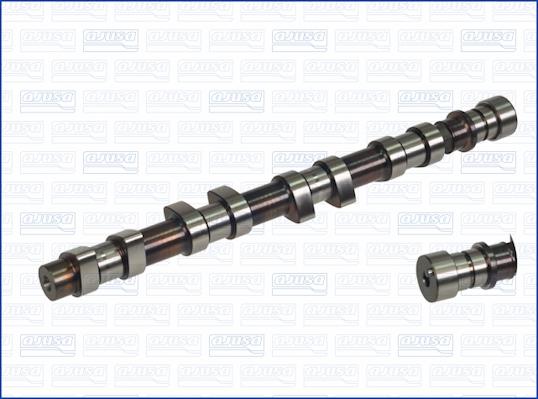 Ajusa 93024100 - Camshaft car-mod.net