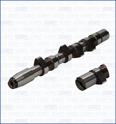 Ajusa 93028900 - Camshaft car-mod.net