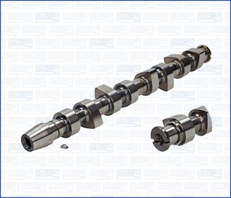 Ajusa 93022100 - Camshaft car-mod.net