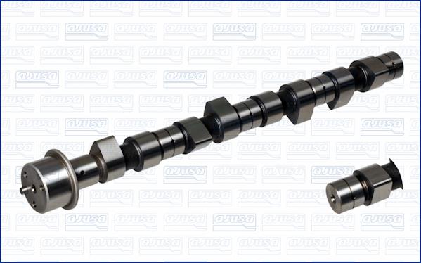 Ajusa 93076600 - Camshaft car-mod.net
