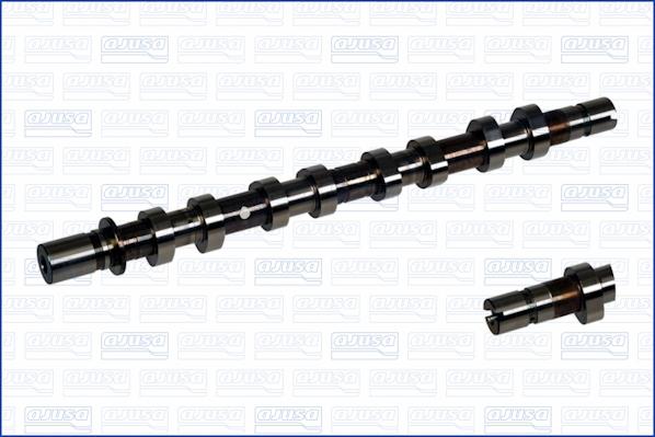 Ajusa 93149400 - Camshaft car-mod.net