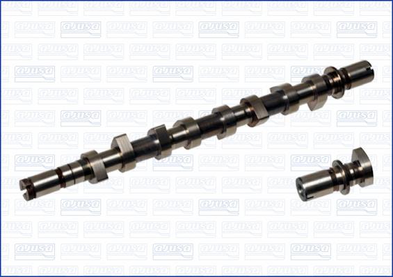 Ajusa 93149100 - Camshaft car-mod.net