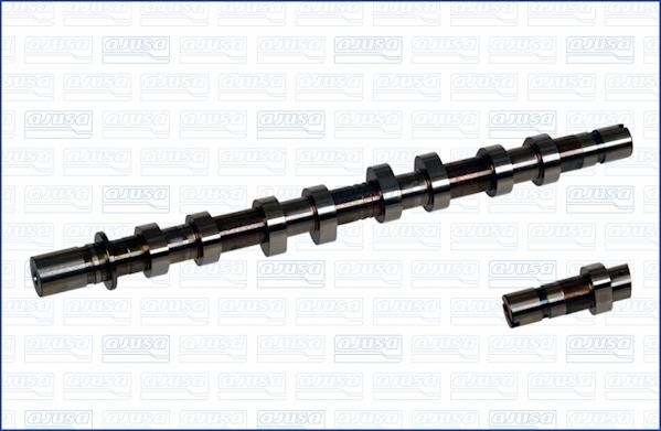 Ajusa 93149300 - Camshaft car-mod.net