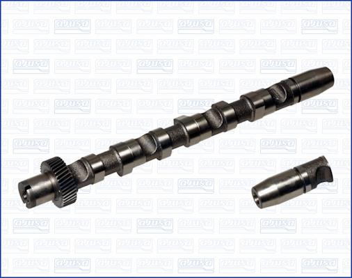 Ajusa 93157200 - Camshaft car-mod.net
