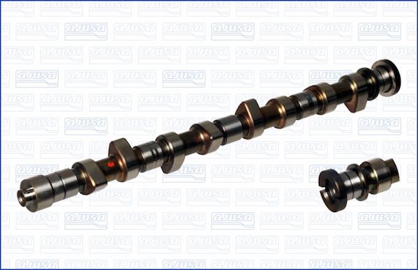 Ajusa 93161900 - Camshaft car-mod.net