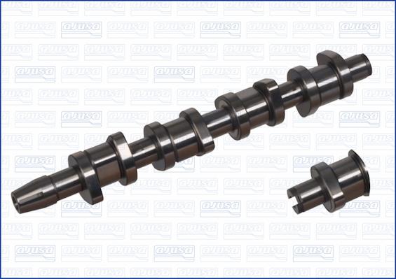 Ajusa 93163400 - Camshaft car-mod.net
