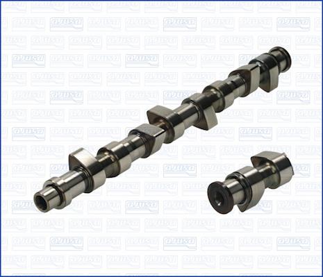 Ajusa 93163500 - Camshaft car-mod.net