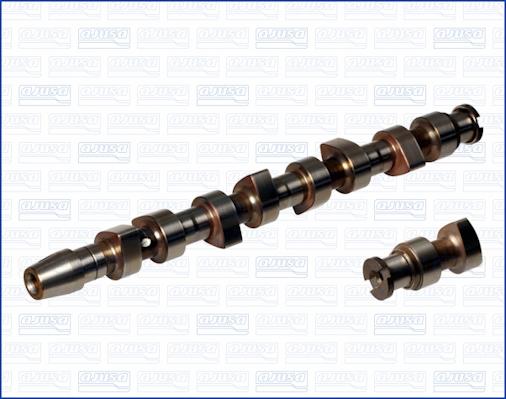 Ajusa 93163200 - Camshaft car-mod.net