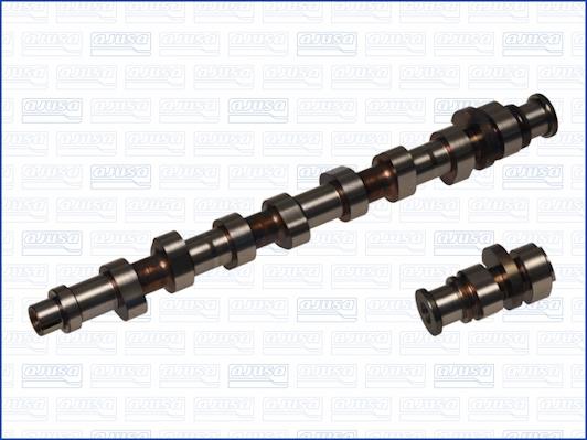 Ajusa 93162900 - Camshaft car-mod.net
