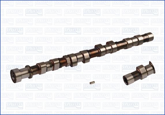 Ajusa 93106600 - Camshaft car-mod.net