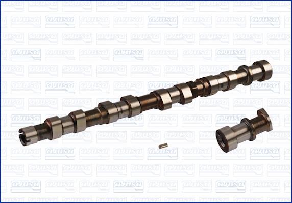 Ajusa 93106700 - Camshaft car-mod.net