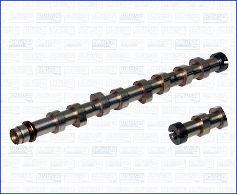 Ajusa 93108200 - Camshaft car-mod.net
