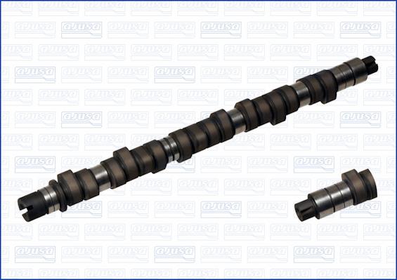 Ajusa 93103400 - Camshaft car-mod.net
