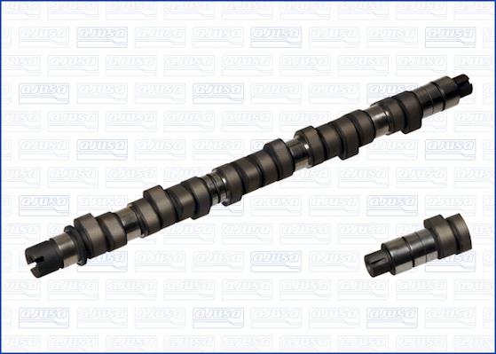 Ajusa 93103200 - Camshaft car-mod.net