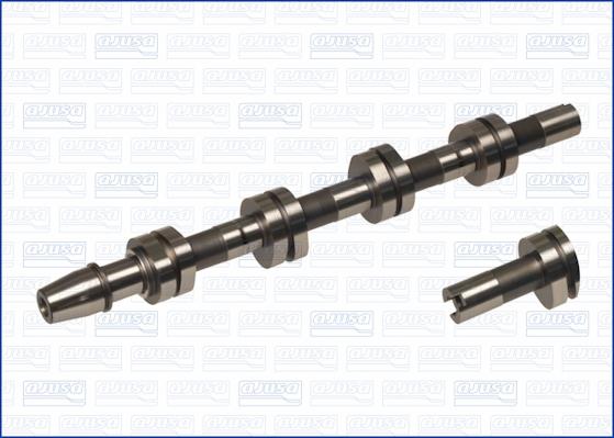 Ajusa 93172500 - Camshaft car-mod.net