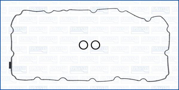 Ajusa 59016300 - Gasket Set, oil sump car-mod.net