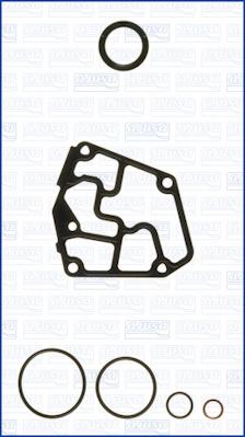 Ajusa 54091100 - Gasket Set, crank case car-mod.net