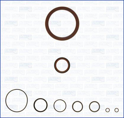 Ajusa 54091800 - Gasket Set, crank case car-mod.net
