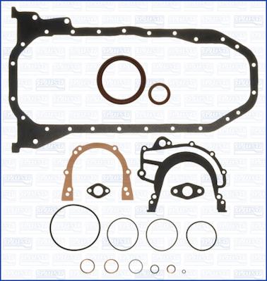 Ajusa 54059500 - Gasket Set, crank case car-mod.net