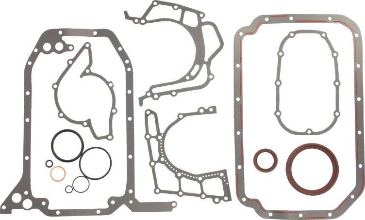 Ajusa 54059600 - Gasket Set, crank case car-mod.net