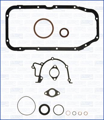 Ajusa 54050600 - Gasket Set, crank case car-mod.net