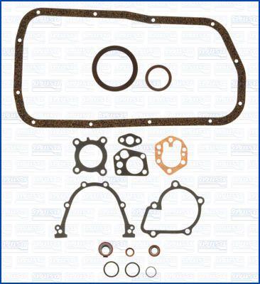 Ajusa 54069900 - Gasket Set, crank case car-mod.net