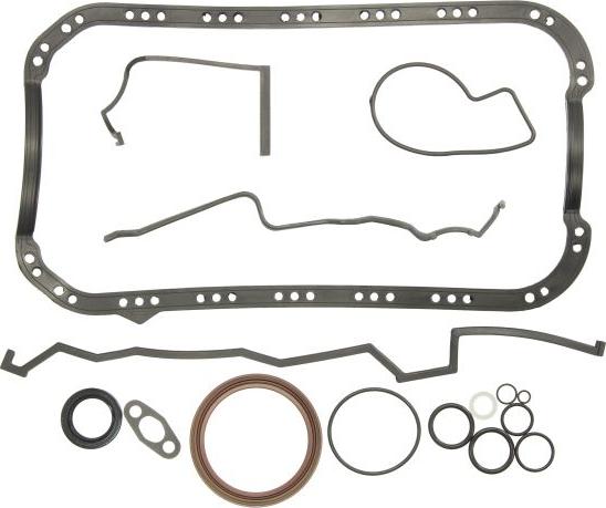 Ajusa 54060200 - Gasket Set, crank case car-mod.net