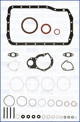 Ajusa 54008200 - Gasket Set, crank case car-mod.net