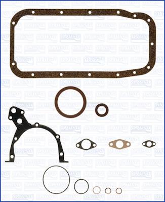 Ajusa 54002400 - Gasket Set, crank case car-mod.net