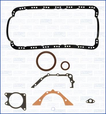 Ajusa 54014800 - Gasket Set, crank case car-mod.net