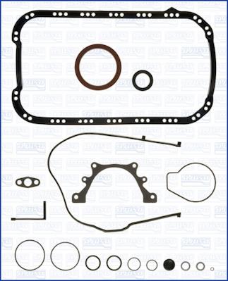 Ajusa 54035600 - Gasket Set, crank case car-mod.net