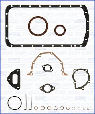 Ajusa 54020800 - Gasket Set, crank case car-mod.net