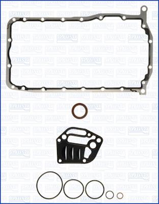 Ajusa 54079700 - Gasket Set, crank case car-mod.net