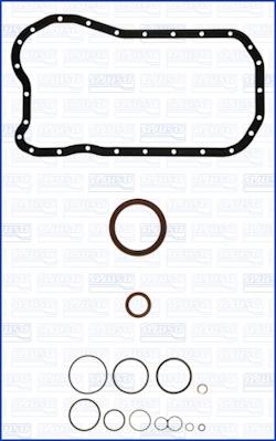 Ajusa 54074300 - Gasket Set, crank case car-mod.net
