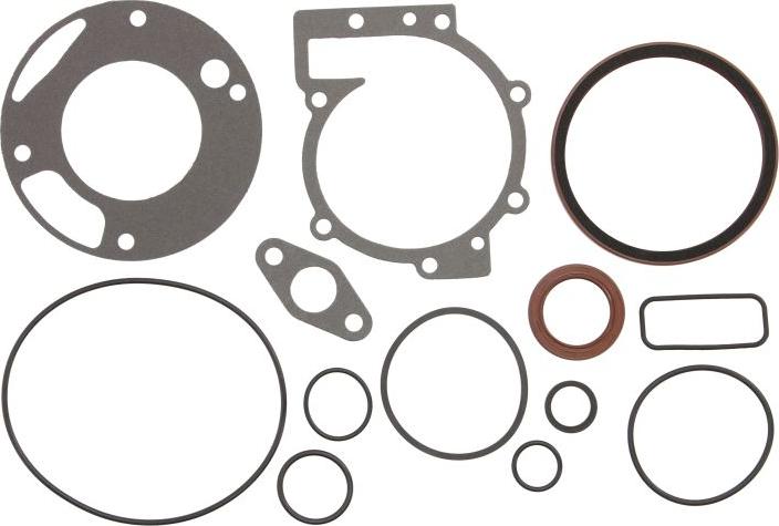 Ajusa 54075000 - Gasket Set, crank case car-mod.net