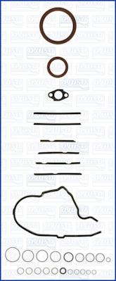 Ajusa 54071800 - Gasket Set, crank case car-mod.net