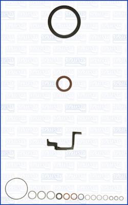 Ajusa 54071200 - Gasket Set, crank case car-mod.net