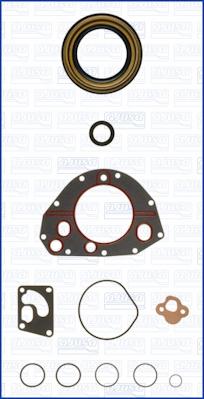 Ajusa 54078900 - Gasket Set, crank case car-mod.net