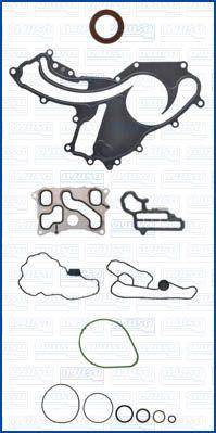 Ajusa 54199600 - Gasket Set, crank case car-mod.net