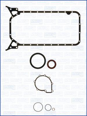 Ajusa 54199000 - Gasket Set, crank case car-mod.net