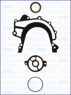 Ajusa 54195600 - Gasket Set, crank case car-mod.net