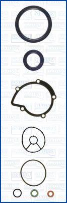 Ajusa 54191600 - Gasket Set, crank case car-mod.net