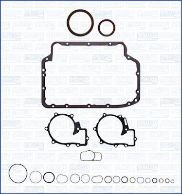 Ajusa 54198900 - Gasket Set, crank case car-mod.net