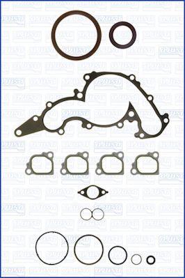 Ajusa 54197400 - Gasket Set, crank case car-mod.net