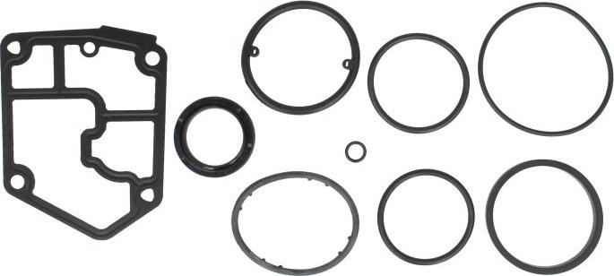 Ajusa 54140400 - Gasket Set, crank case car-mod.net