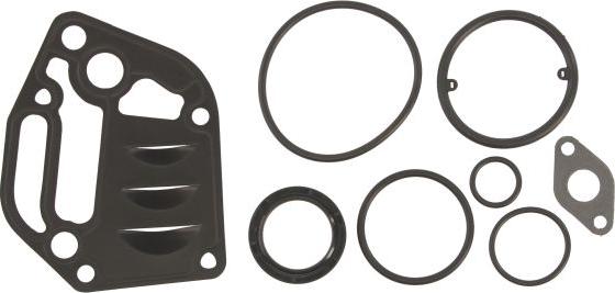 Ajusa 54140300 - Gasket Set, crank case car-mod.net