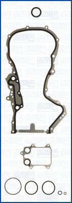 Ajusa 54142400 - Gasket Set, crank case car-mod.net